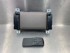 2011 VOLVO C30 S40 V50 SAT NAV