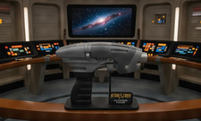 Star Trek Enterprise Phase