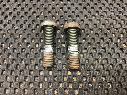 Yamaha tdm850 1995 rear brake - tdm850,
