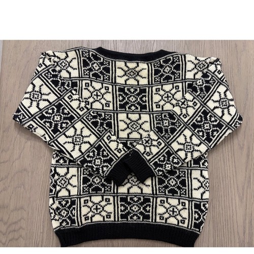 Gjendin norwegian hand knit - norwegian,