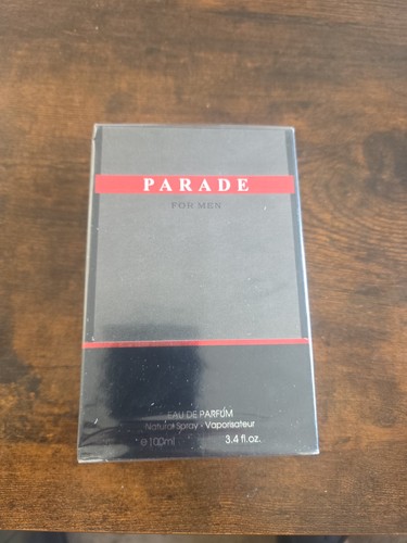 Parade for men 100ml - men, de