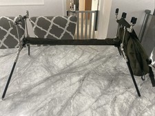 Solar P1 3 Rod Pod Ultra Light