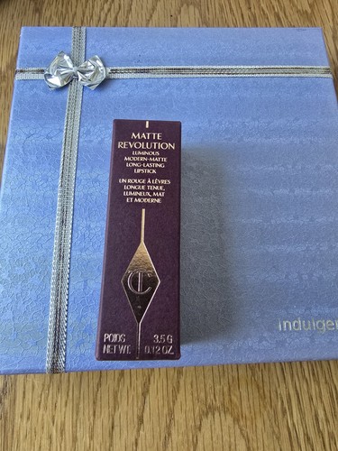 Charlotte tilbury matte - charlotte,