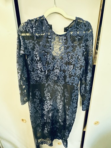 Lipsy party dress size - party,