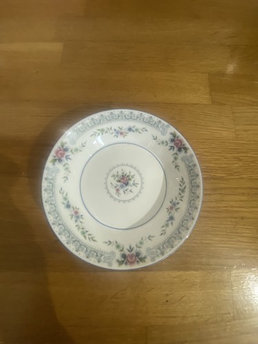 Wedgewood rosedale round - wedgewood, ‘rosedale’