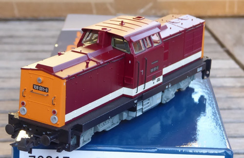 Roco 70818 dcc - dcc, sound