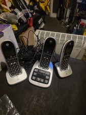 BT 4600 Cordless Phones with