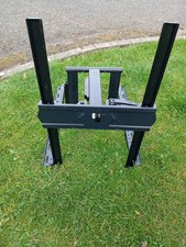 Universal Full Motion Articulating TV Wall Mount Bracket VESA Swivel Tilt 32-70"