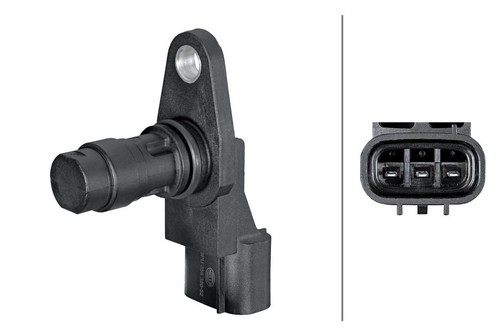 Exhaust gas temperature sensor - gas,