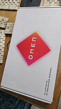 HP Omen GAMING LAPTOP
