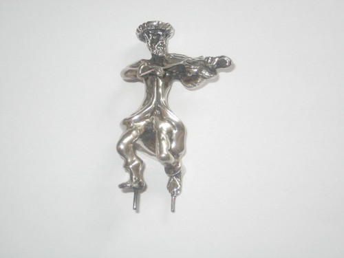 Vintage 925 silver judaica - vintage,