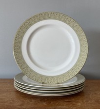 6xRoyal Doulton Sonnet H5012 -