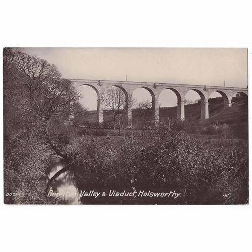 Holsworthy devon derriton - devon,