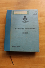 RAF Air Force MOD MANUAL