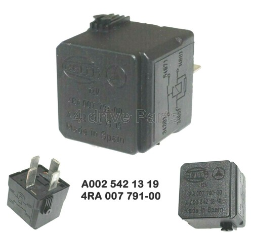 4ra00779100 mercedes benz m - 4ra00779100,