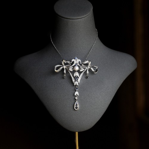 Beautiful art nouveau style - beautiful,