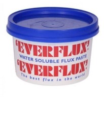 Wiseman Everflux Plumbing Flux