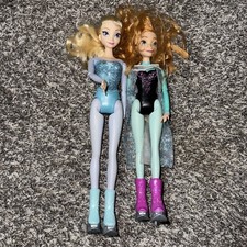 Disney Frozen Princess Ice