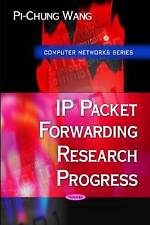 IP Packet Forwarding Research