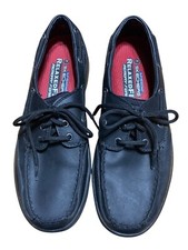 Skechers Women's Size 9 Black