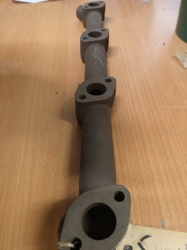 Genuine lister petter wcf29b - petter,