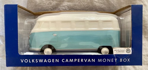 Campervan genuine vintage - genuine,