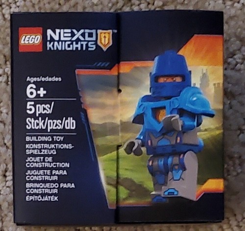 Lego nexo knights - lego,