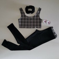 (#96) Age 7/9 Highland Dance