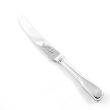 New Stainless Steel Old