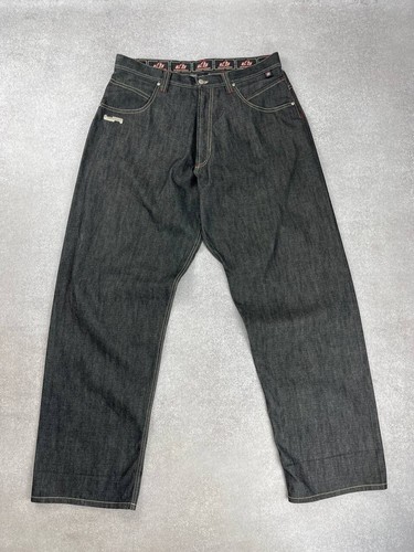 Vintage johnny blaze rap jeans - vintage,