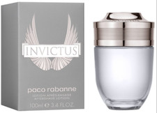 paco rabanne after shave