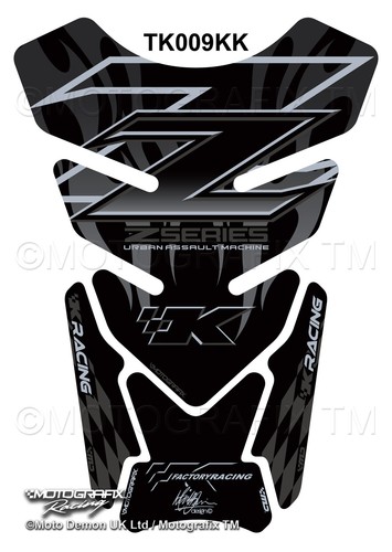 Kawasaki z750 z1000 series - kawasaki, z