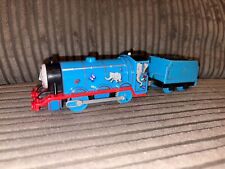 Sodor Safari Elephant Gordon - Trackmaster - Tested & Working - Thomas & Friends
