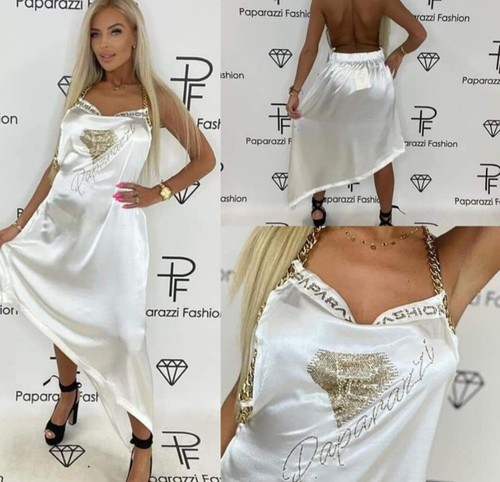 Paparazzi fashion dres - fashion,