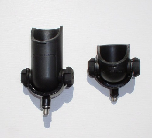 Butt cap korum sizes rod - 2,