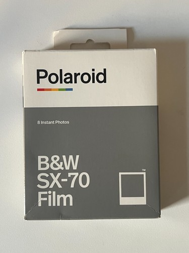 Polaroid instant photos 70 - photos, sx-70