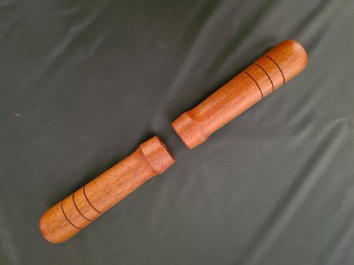 Pair replacement handles - of,