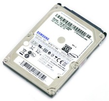 1TB Samsung 2.5" Sata Laptop