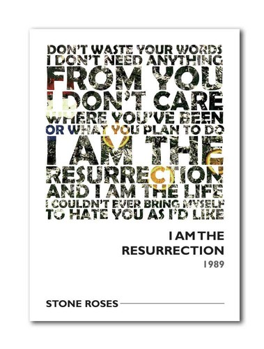 Stone roses the - stone,