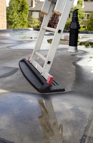 Big foot ladder mat - big,