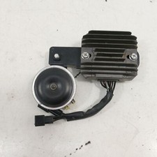 Suzuki GSX 250 charge current