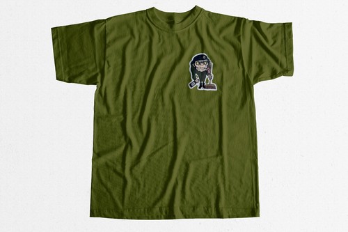 Rct trog royal - corps, of
