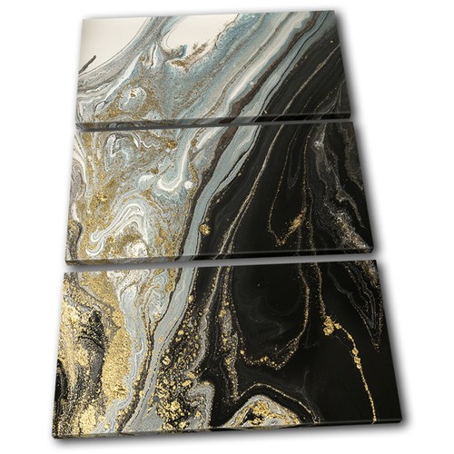 Marble modern liquid gold - marble,