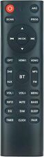 Remote Control for JVC Soundbar System TH-WL701B TH-WL703B