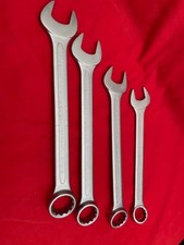 Roebuck Imperial combination Spanners