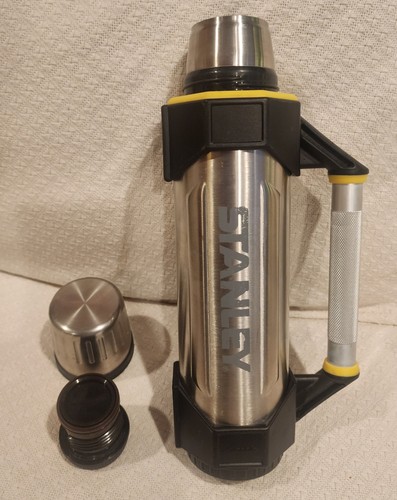 Stanley thermos qt - stanley,
