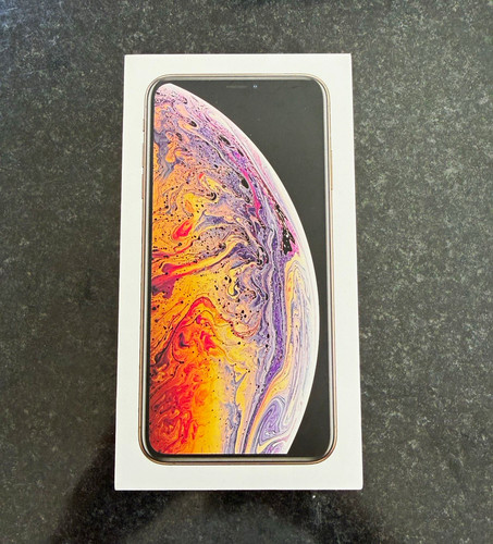 Apple iphone max - apple, xs