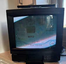 SONY KV-13TR20 Color TV 13"