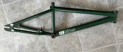 Fly bikes estampida - fly, mid