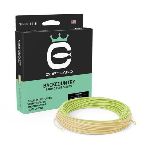 Cortland tropic plus - series,
